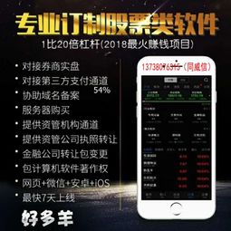 商品期權(quán)系統(tǒng)軟件App開發(fā)全解讀 從核心架構(gòu)到市場實(shí)踐