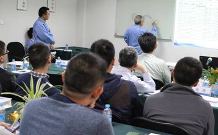 記中南橡塑技術交流活動 一場深入交流、共促發展的專業盛會