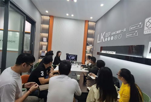 攜手共進，智造未來 樂奇門窗與希美克五金深化技術合作，驅動產品創新升級